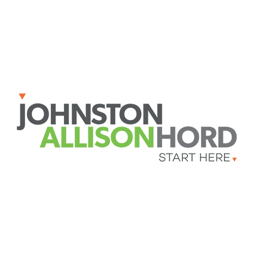 Johnston Allison Hord